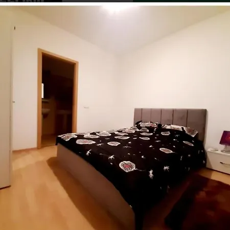 Lejlighed 3 Bukarest