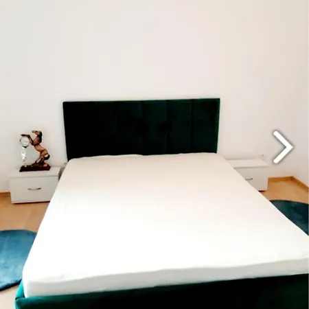 Lejlighed 3 Bukarest