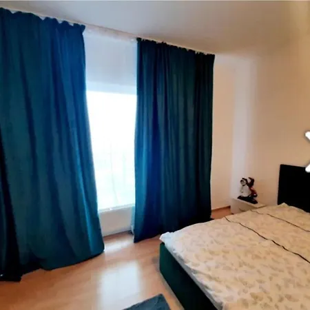 3 Lejlighed Bukarest