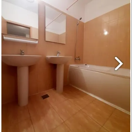 3 Apartment Bucharest